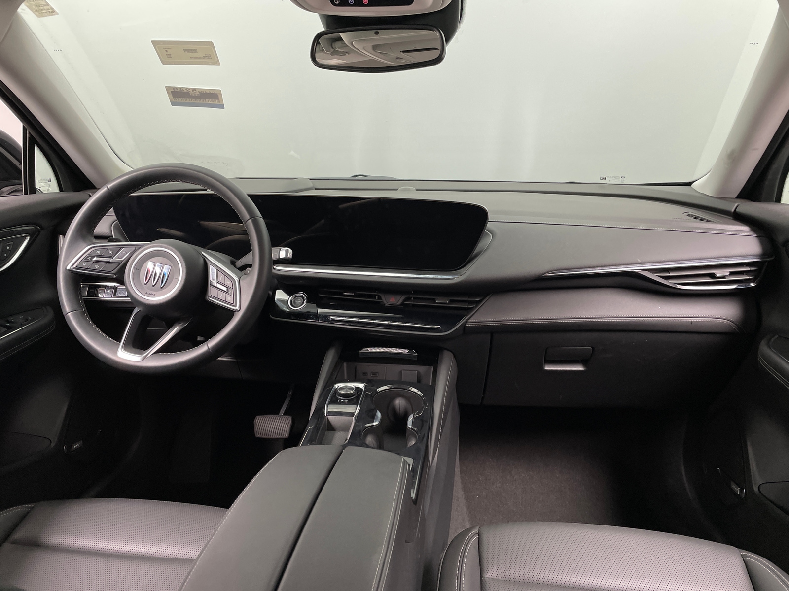 Thumbnail: 2025 Buick Envision - 2