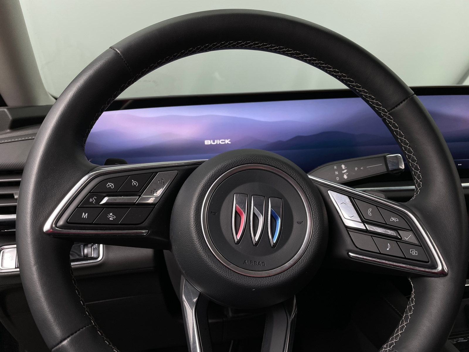 Thumbnail: 2025 Buick Envision - 4