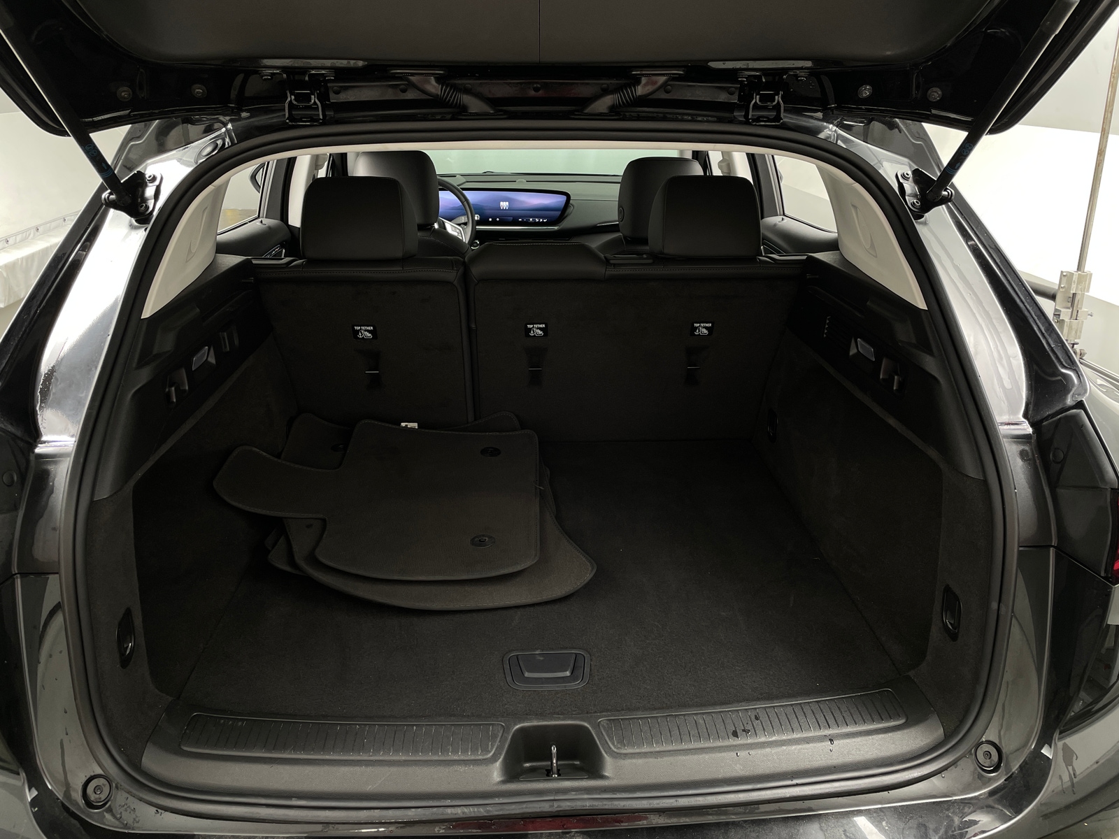 Thumbnail: 2025 Buick Envision - 6