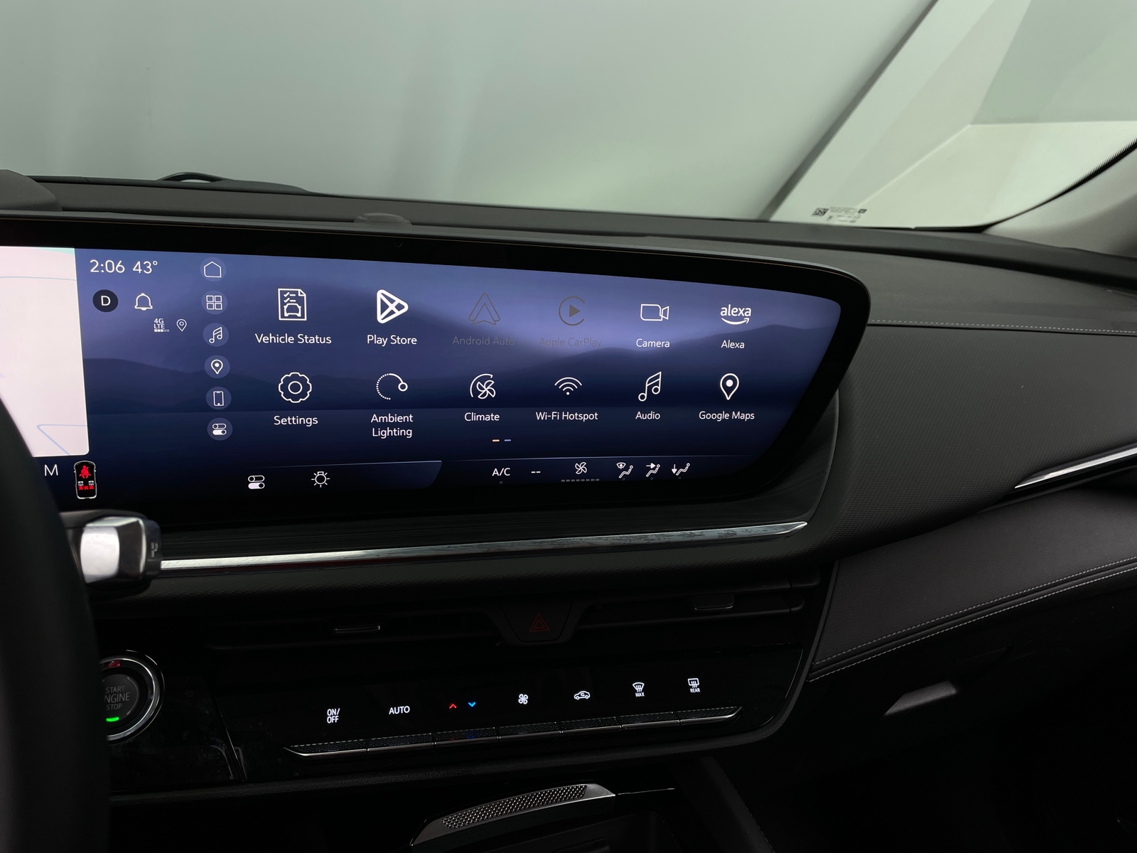 Thumbnail: 2025 Buick Envision - 3