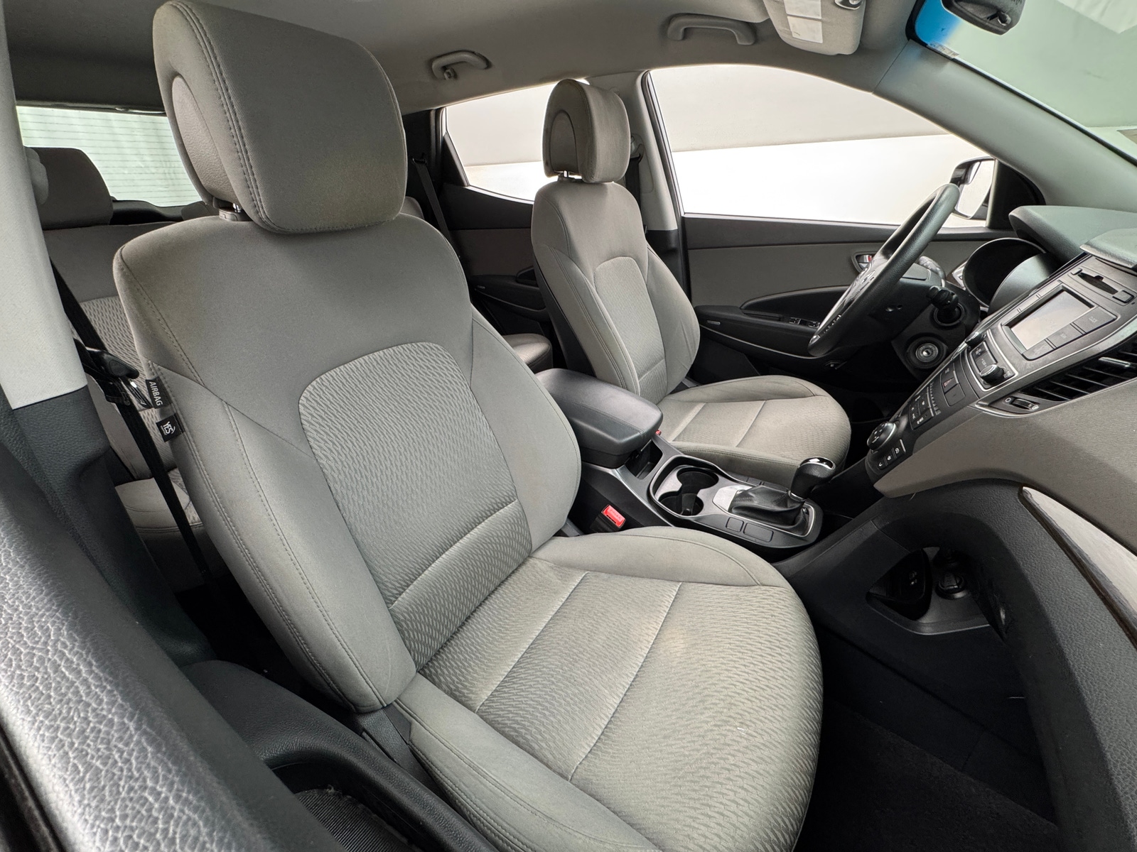 Thumbnail: 2018 Hyundai Santa Fe - 2