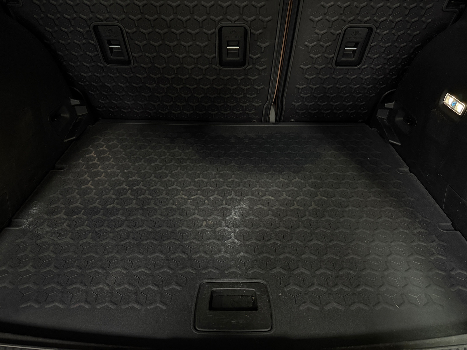 Thumbnail: 2022 Ford Bronco Sport - 6