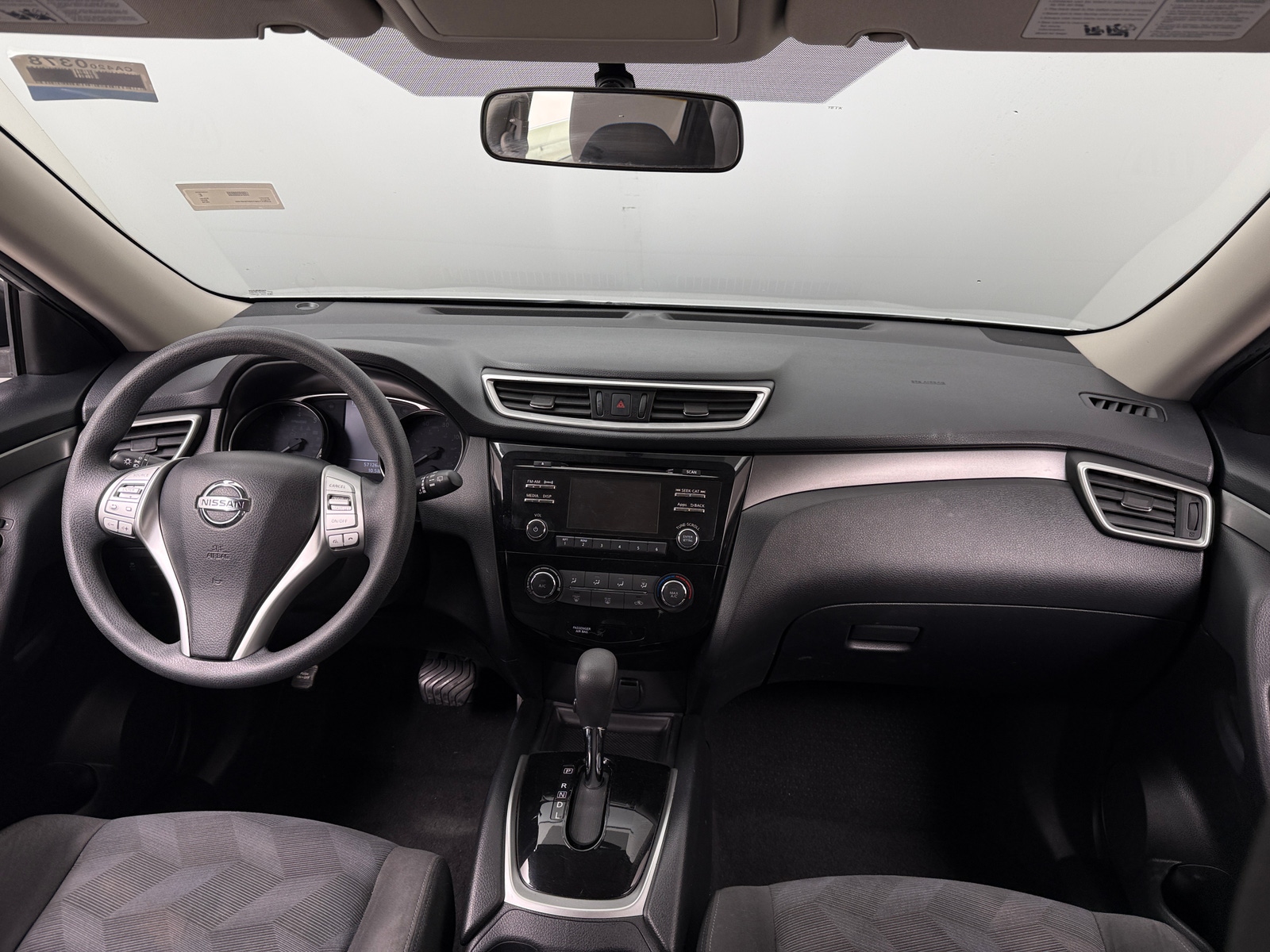 Thumbnail: 2016 Nissan Rogue - 3