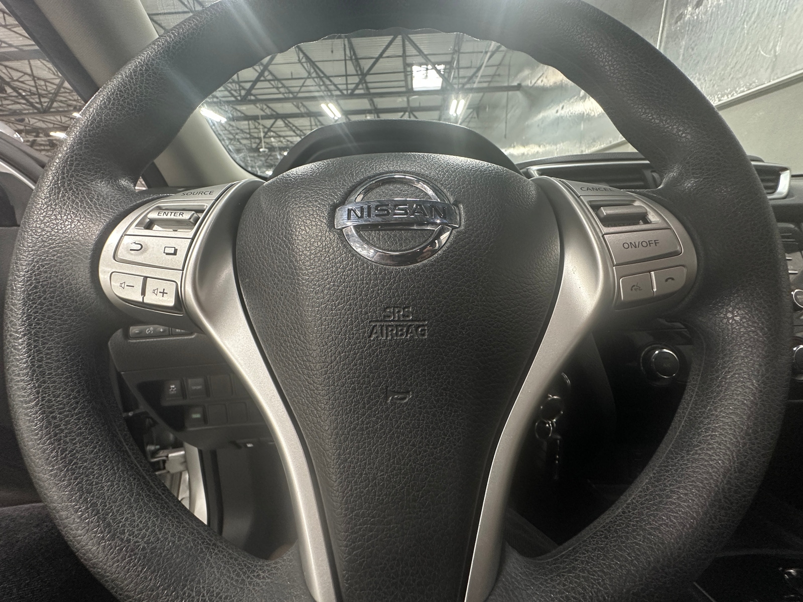 Thumbnail: 2016 Nissan Rogue - 5