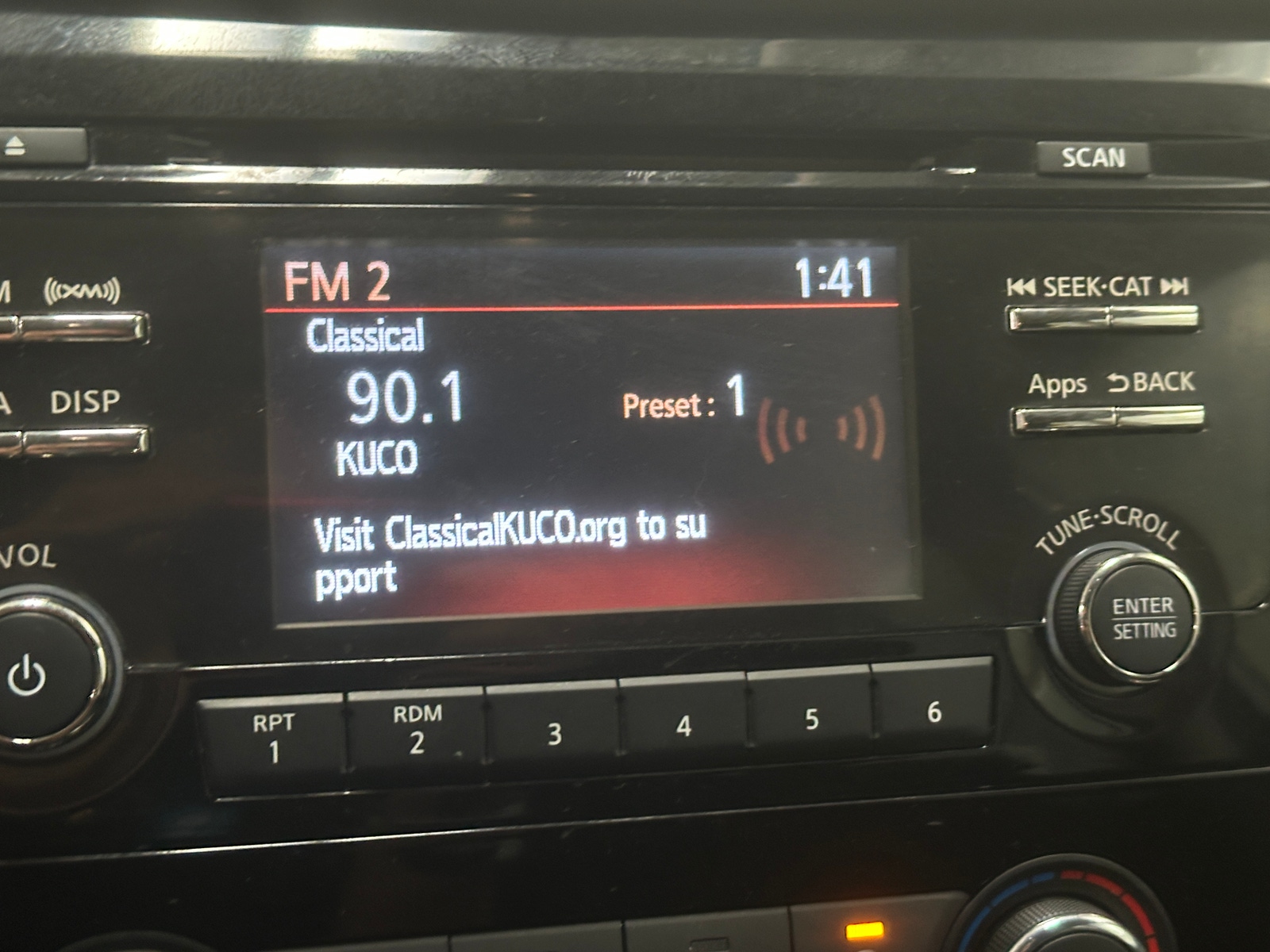 Thumbnail: 2016 Nissan Rogue - 4