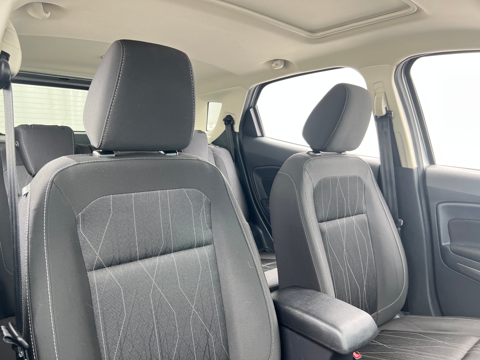 Thumbnail: 2020 Ford EcoSport - 2