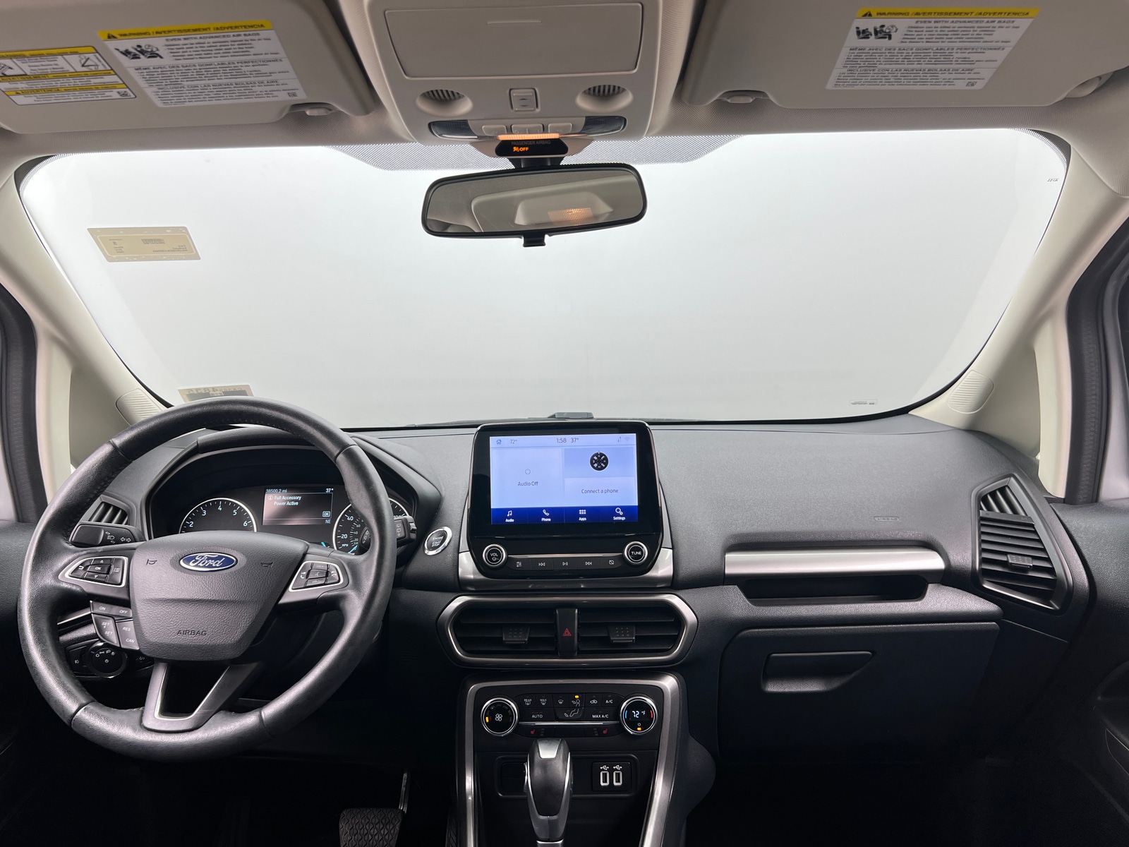 Thumbnail: 2020 Ford EcoSport - 3