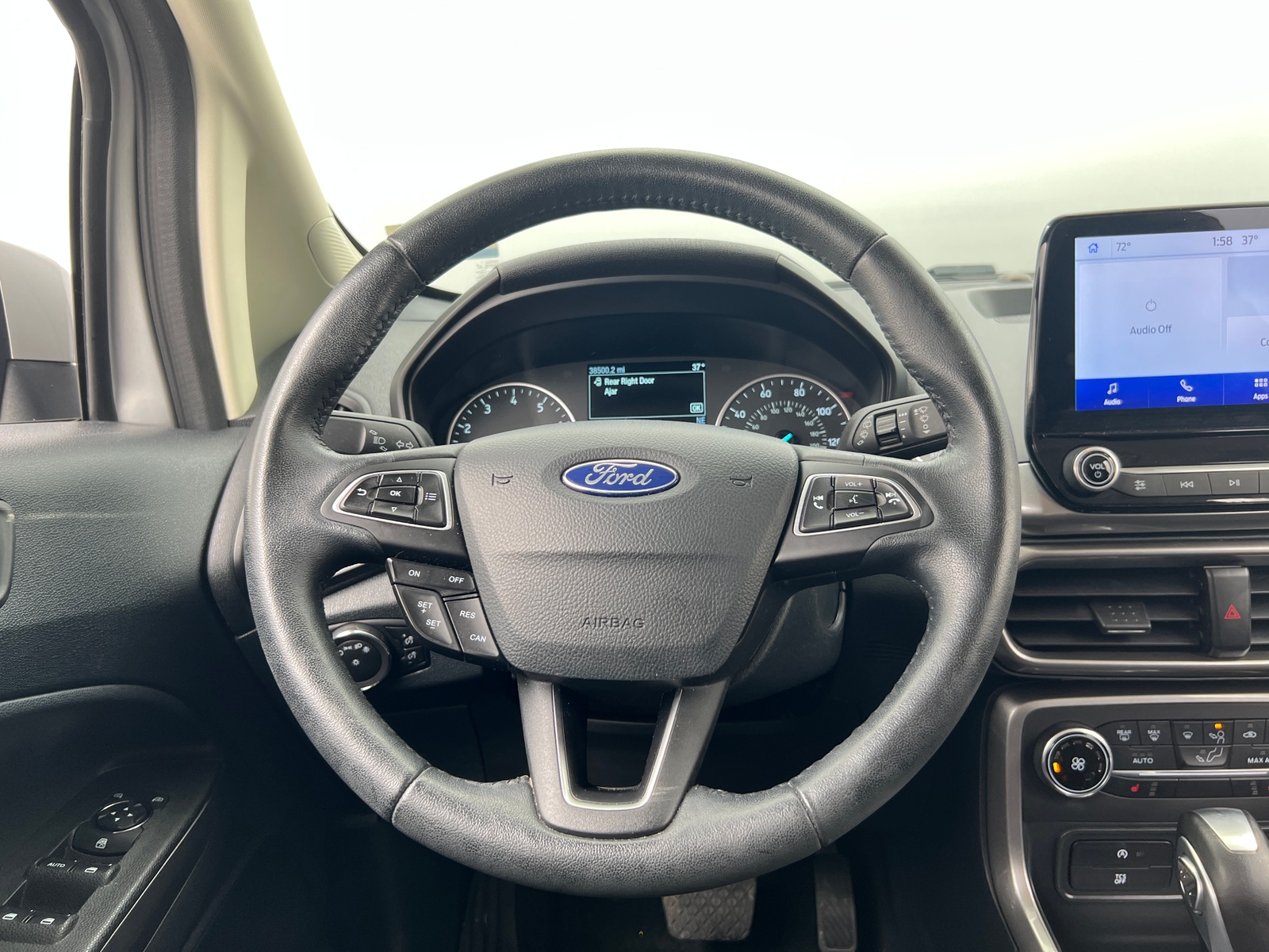 Thumbnail: 2020 Ford EcoSport - 5