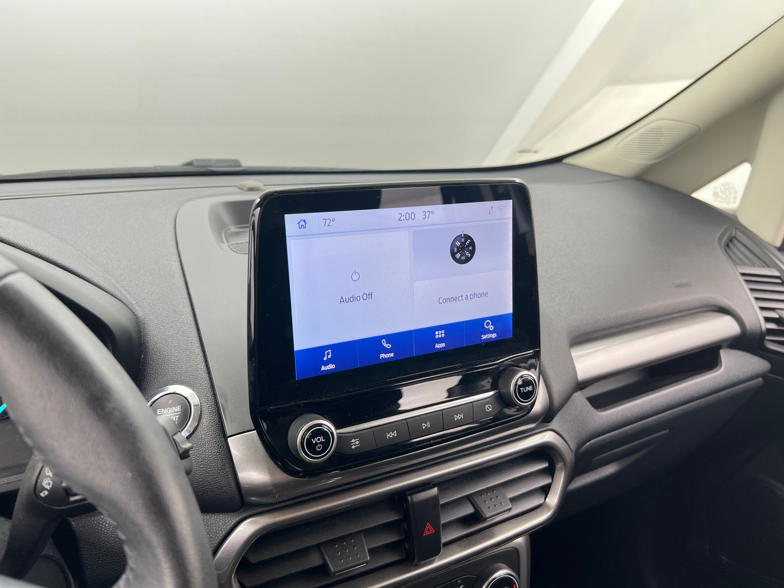 Thumbnail: 2020 Ford EcoSport - 4