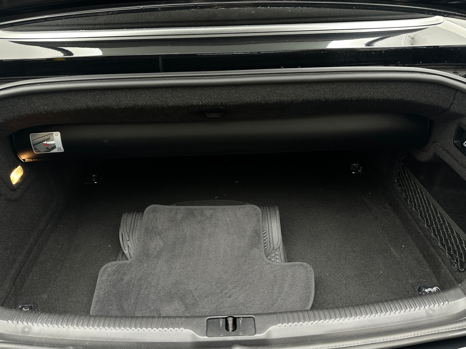 Thumbnail: 2011 Audi S5 - 6