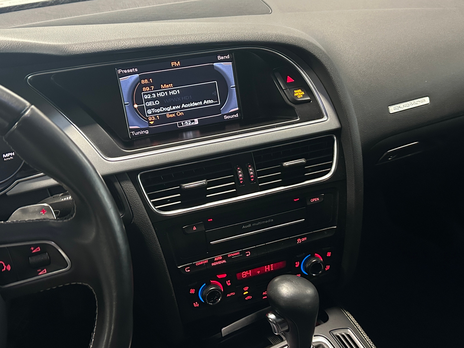 Thumbnail: 2011 Audi S5 - 3