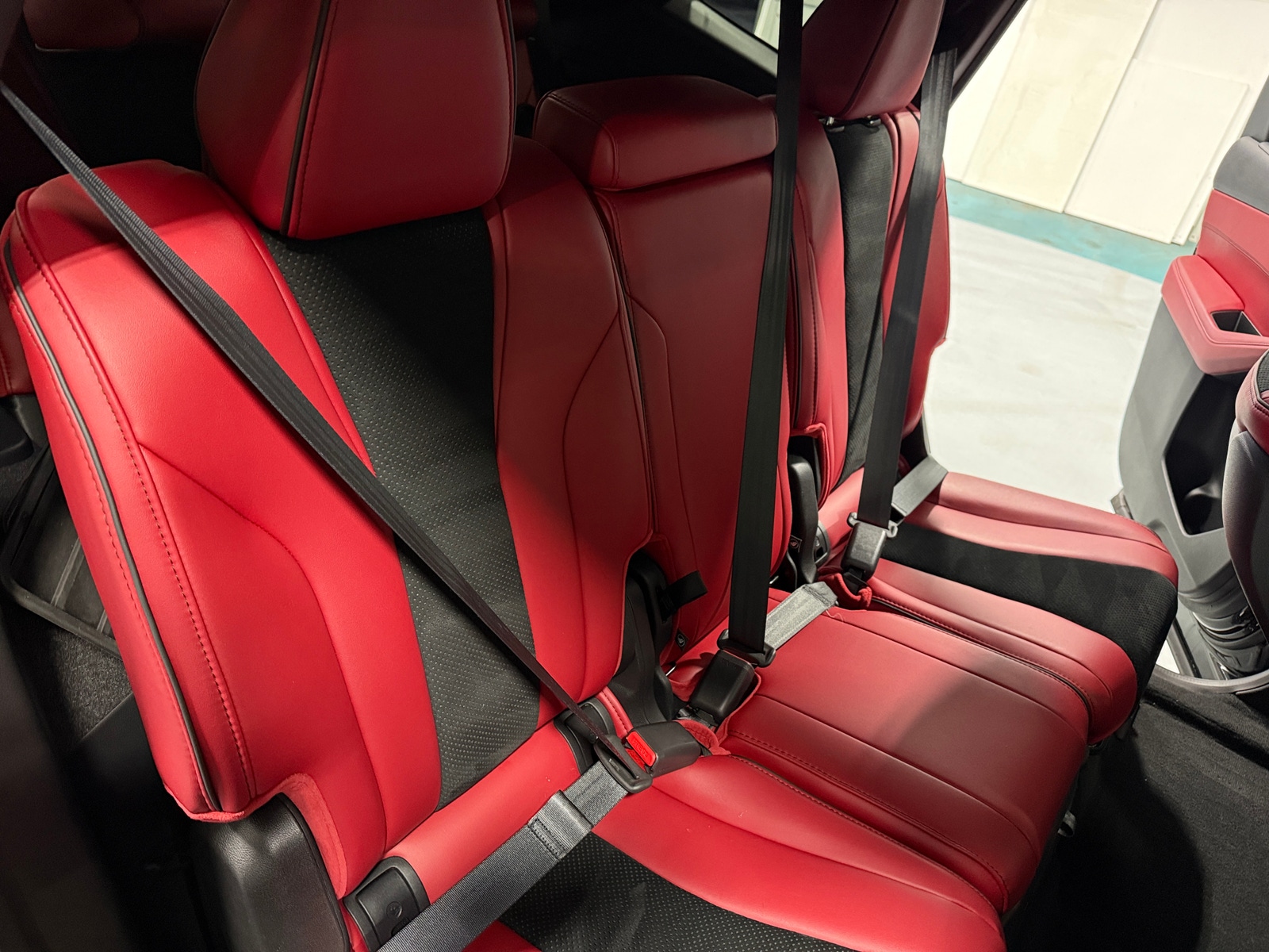 Thumbnail: 2024 Acura MDX - 5