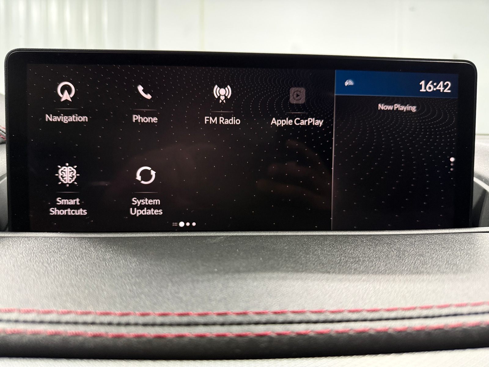 Thumbnail: 2024 Acura MDX - 3