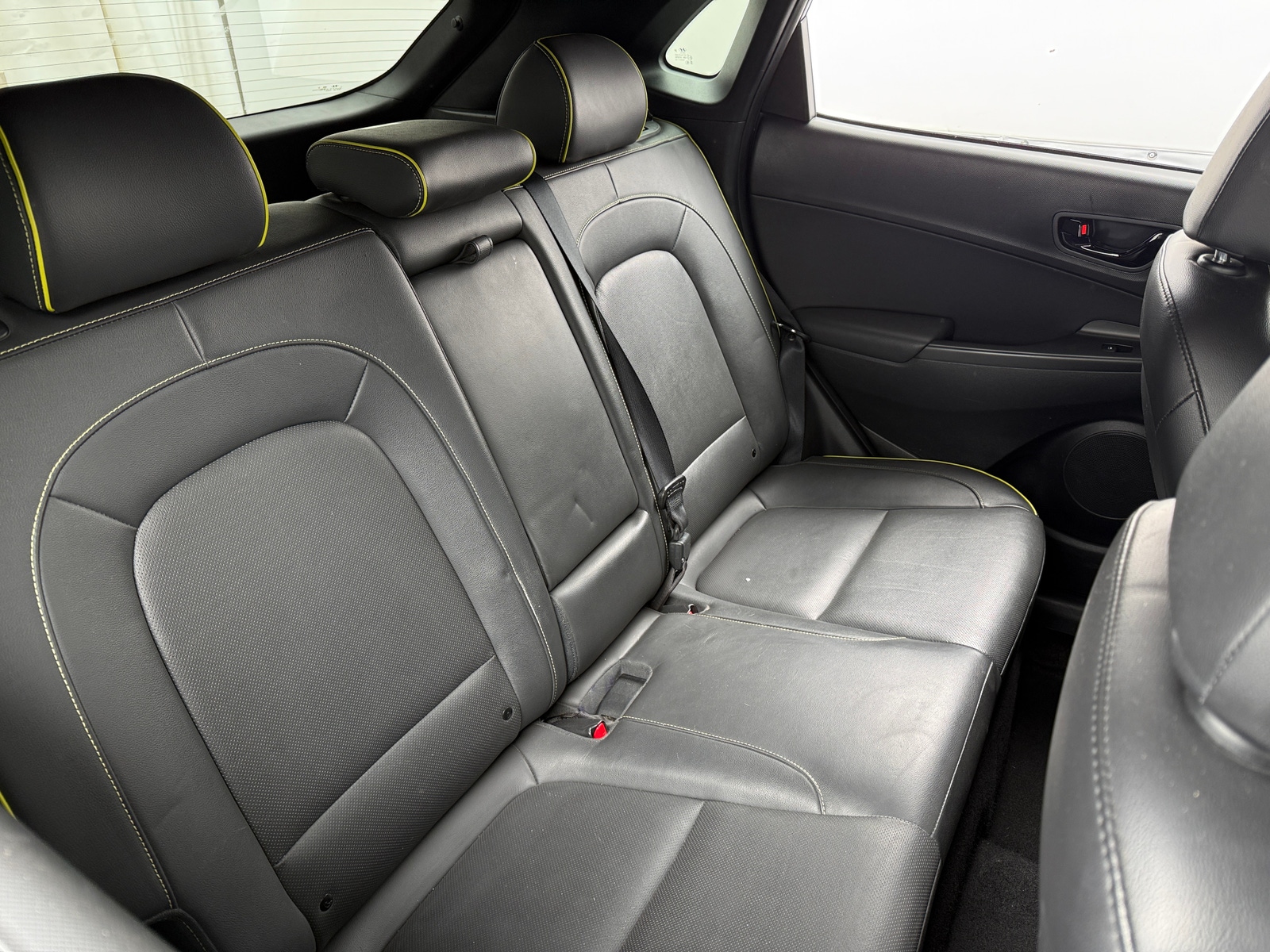 Thumbnail: 2018 Hyundai Kona - 5