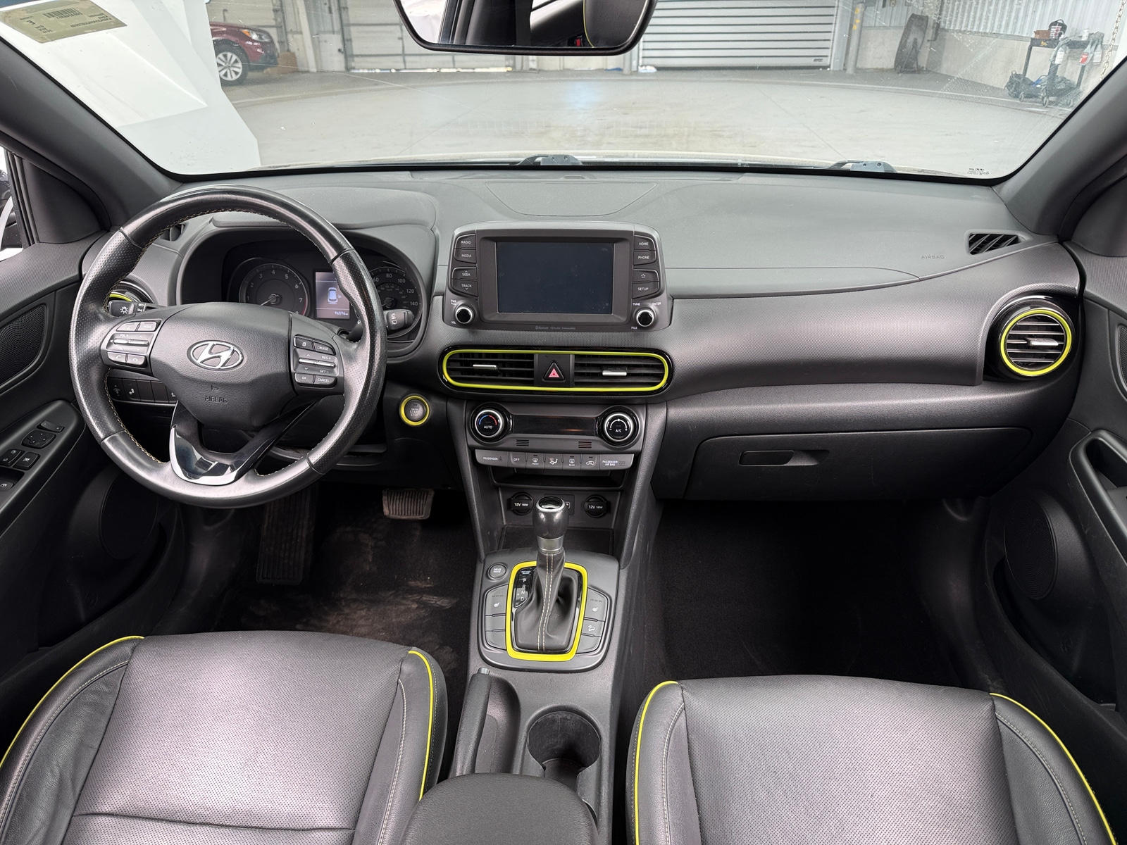 Thumbnail: 2018 Hyundai Kona - 2