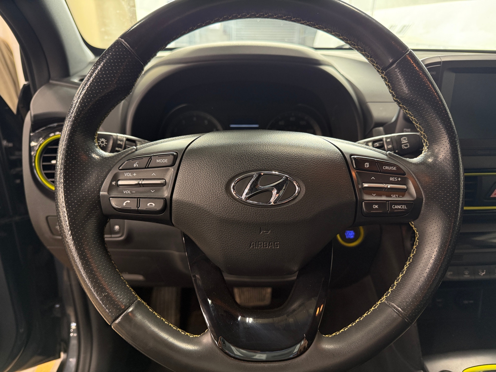 Thumbnail: 2018 Hyundai Kona - 4