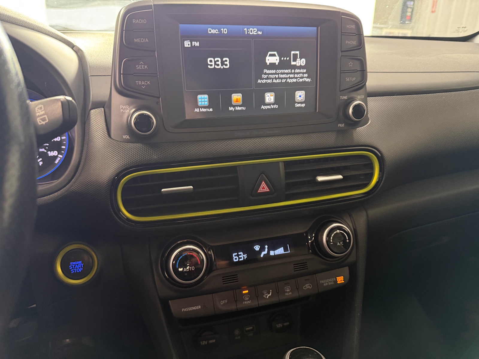 Thumbnail: 2018 Hyundai Kona - 3