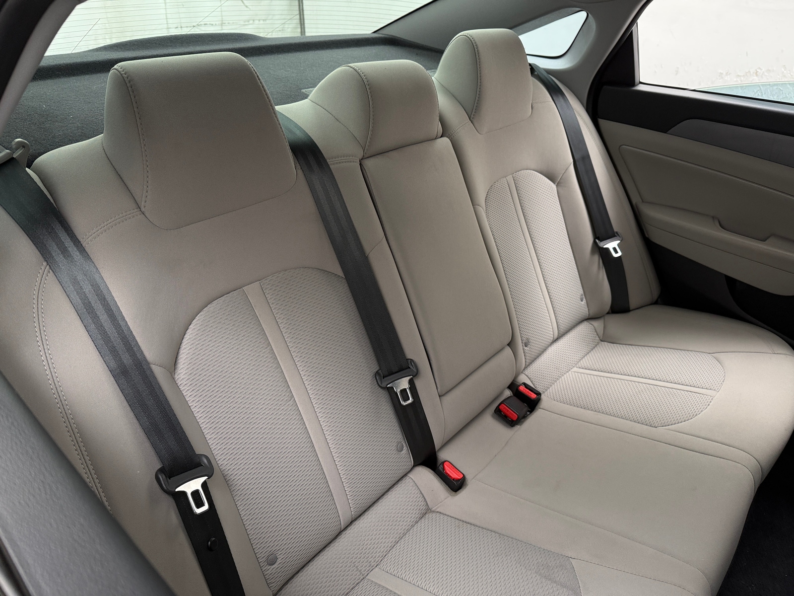 Thumbnail: 2018 Hyundai Sonata - 6