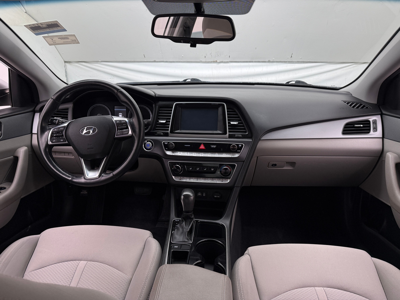 Thumbnail: 2018 Hyundai Sonata - 3