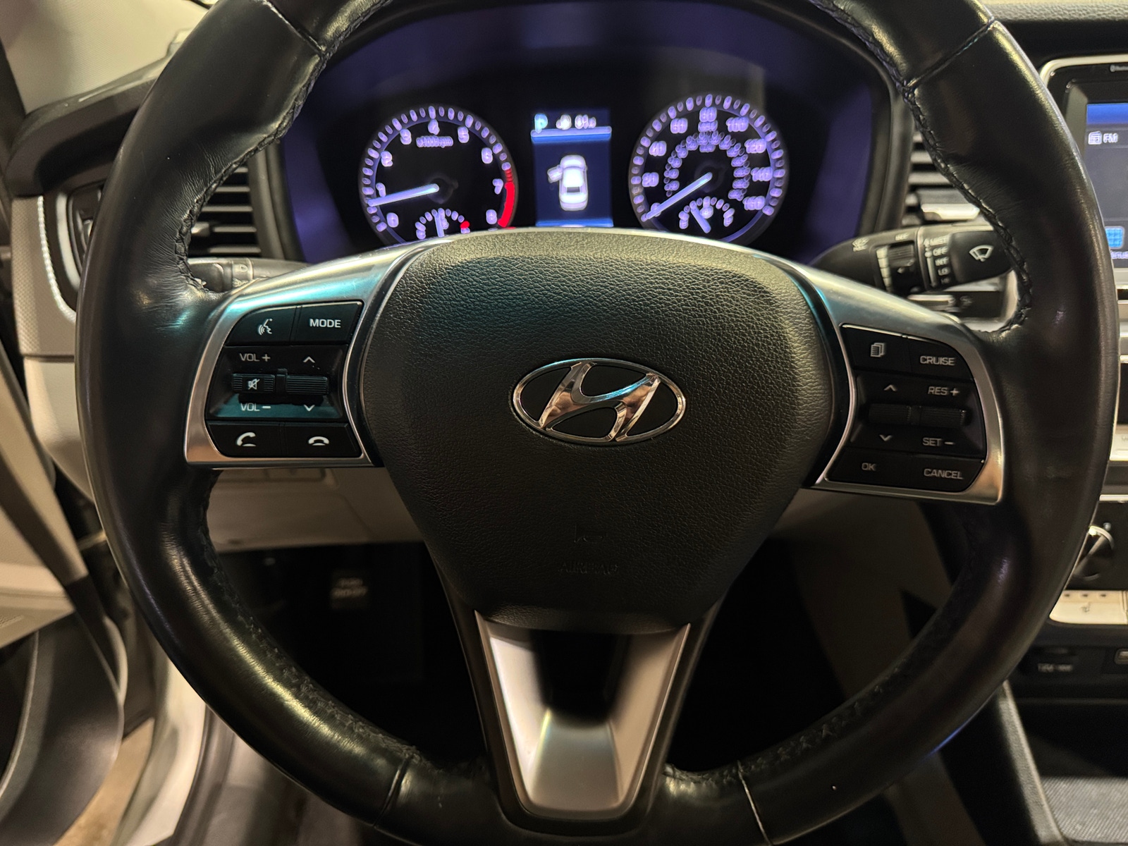 Thumbnail: 2018 Hyundai Sonata - 5