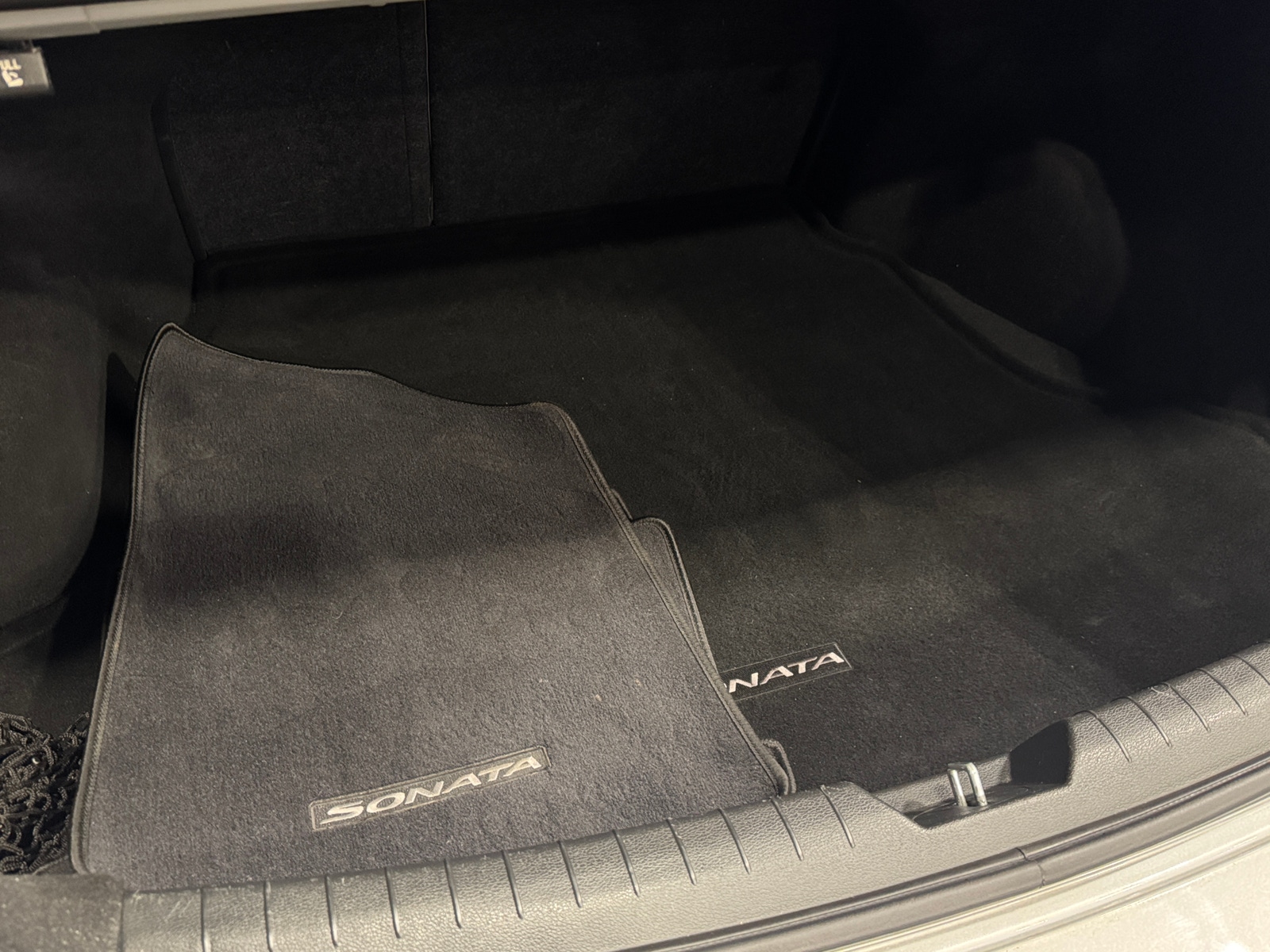 Thumbnail: 2018 Hyundai Sonata - 7