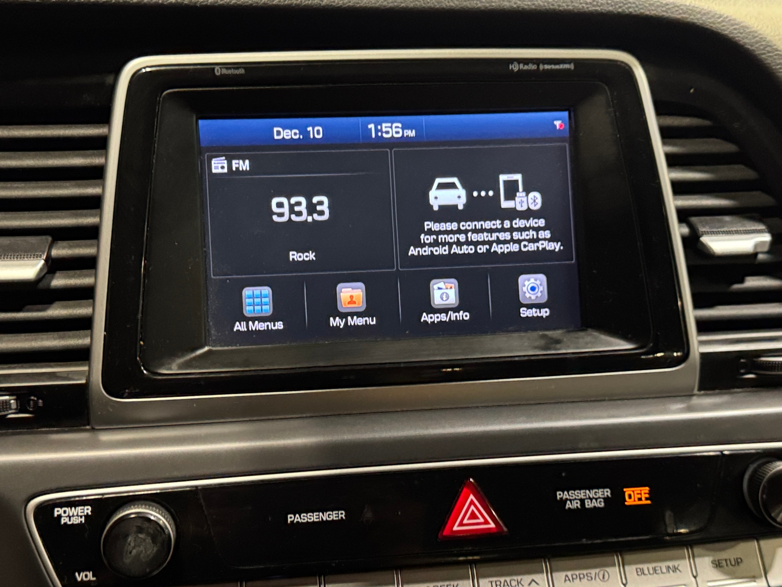 Thumbnail: 2018 Hyundai Sonata - 4