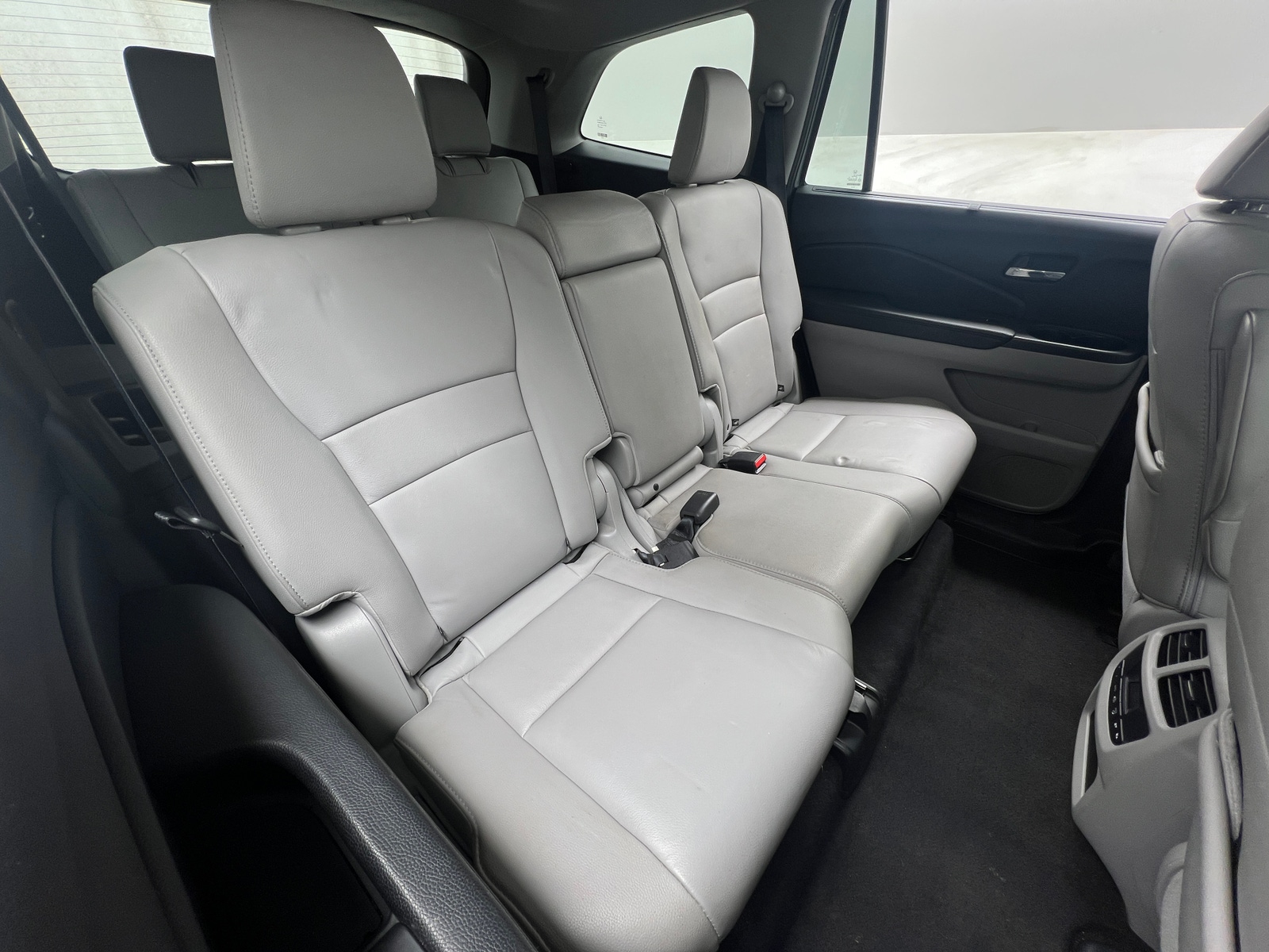 Thumbnail: 2019 Honda Pilot - 5