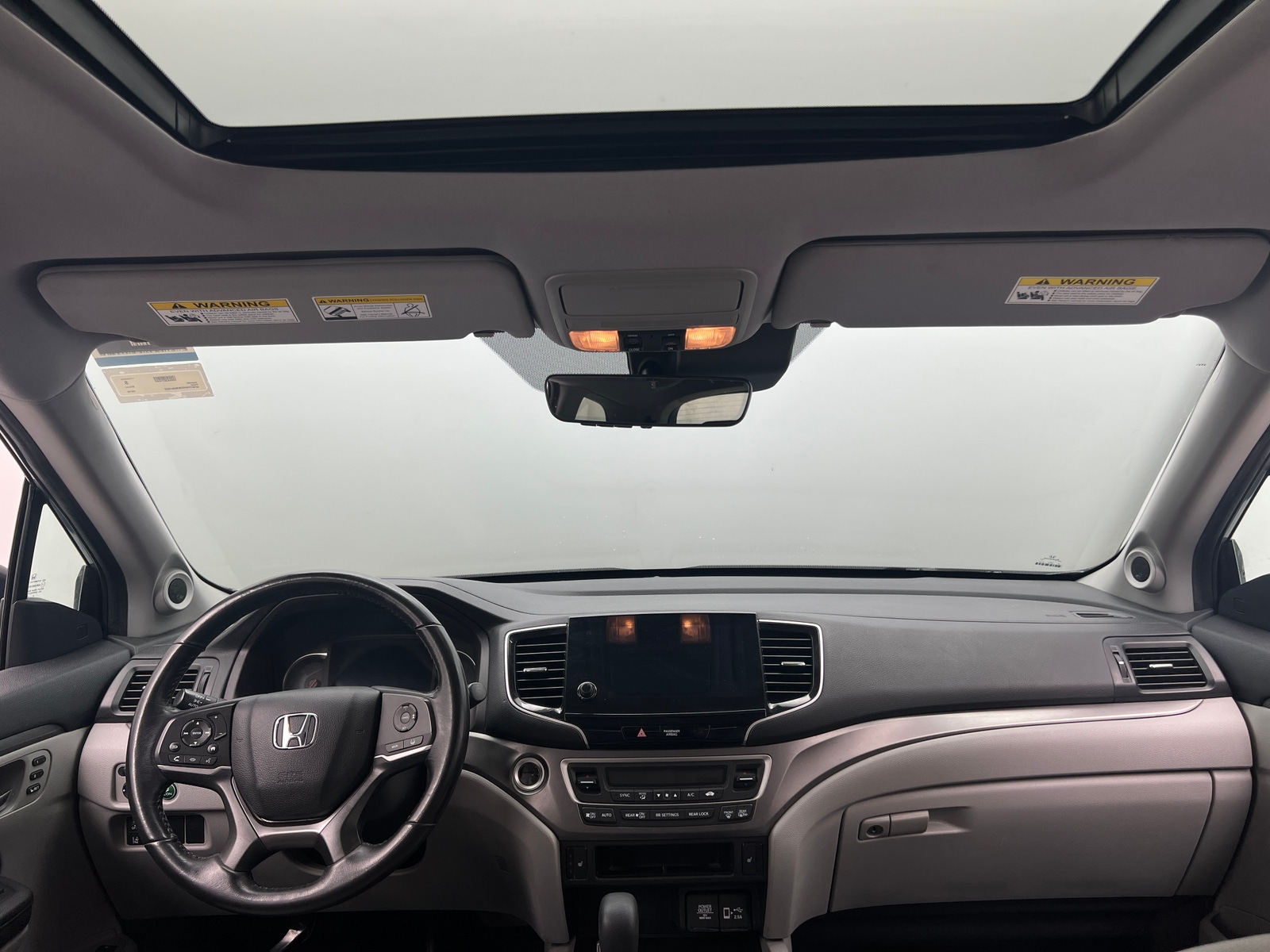 Thumbnail: 2019 Honda Pilot - 2