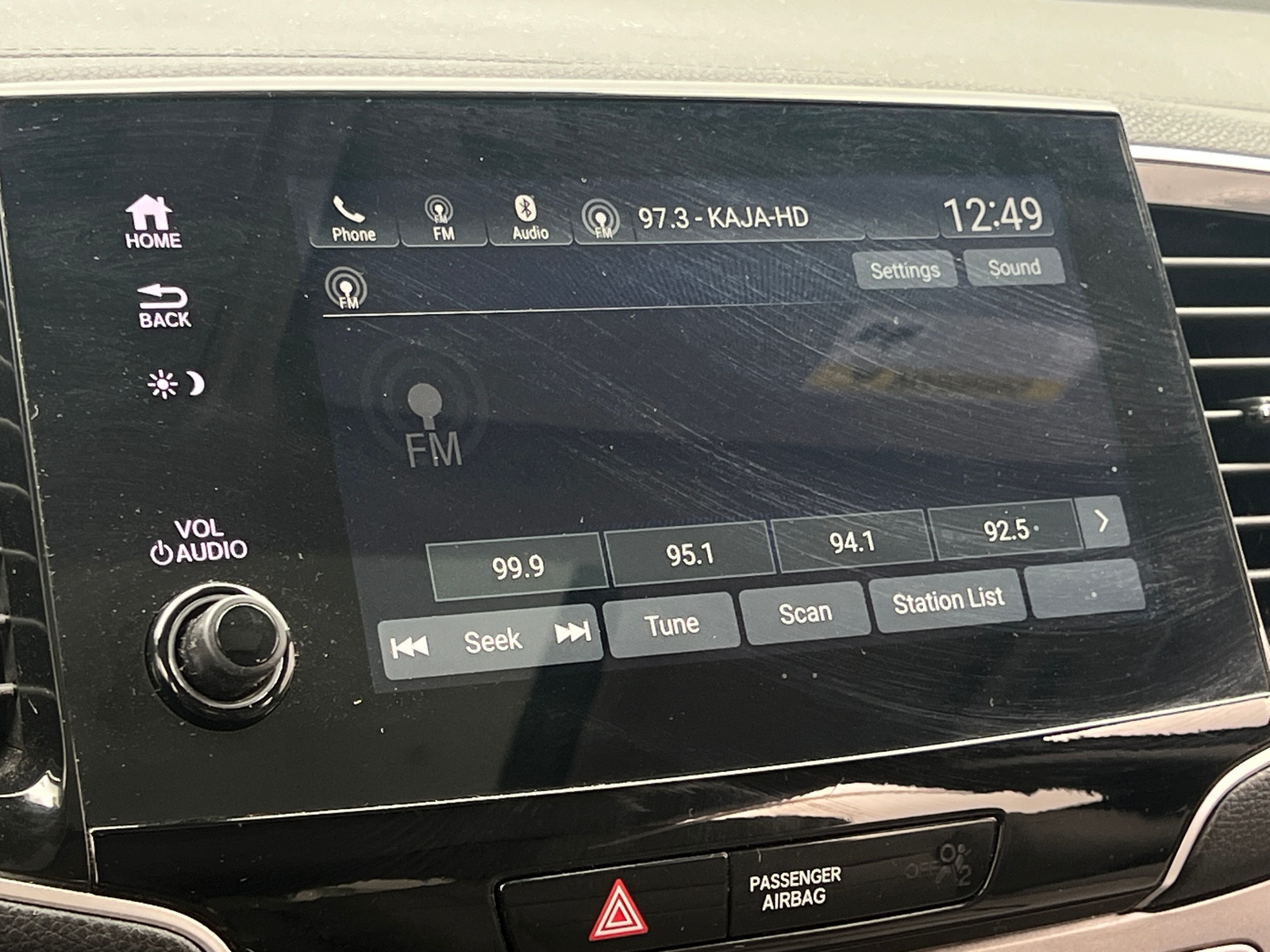 Thumbnail: 2019 Honda Pilot - 3