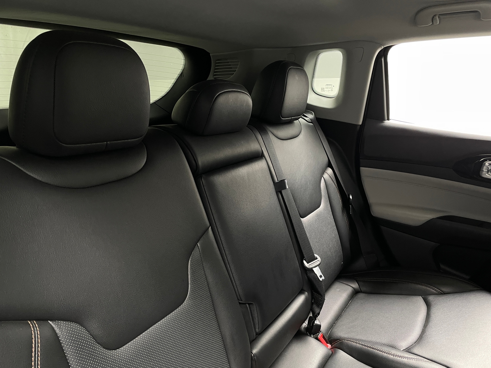 Thumbnail: 2022 Jeep Compass - 5