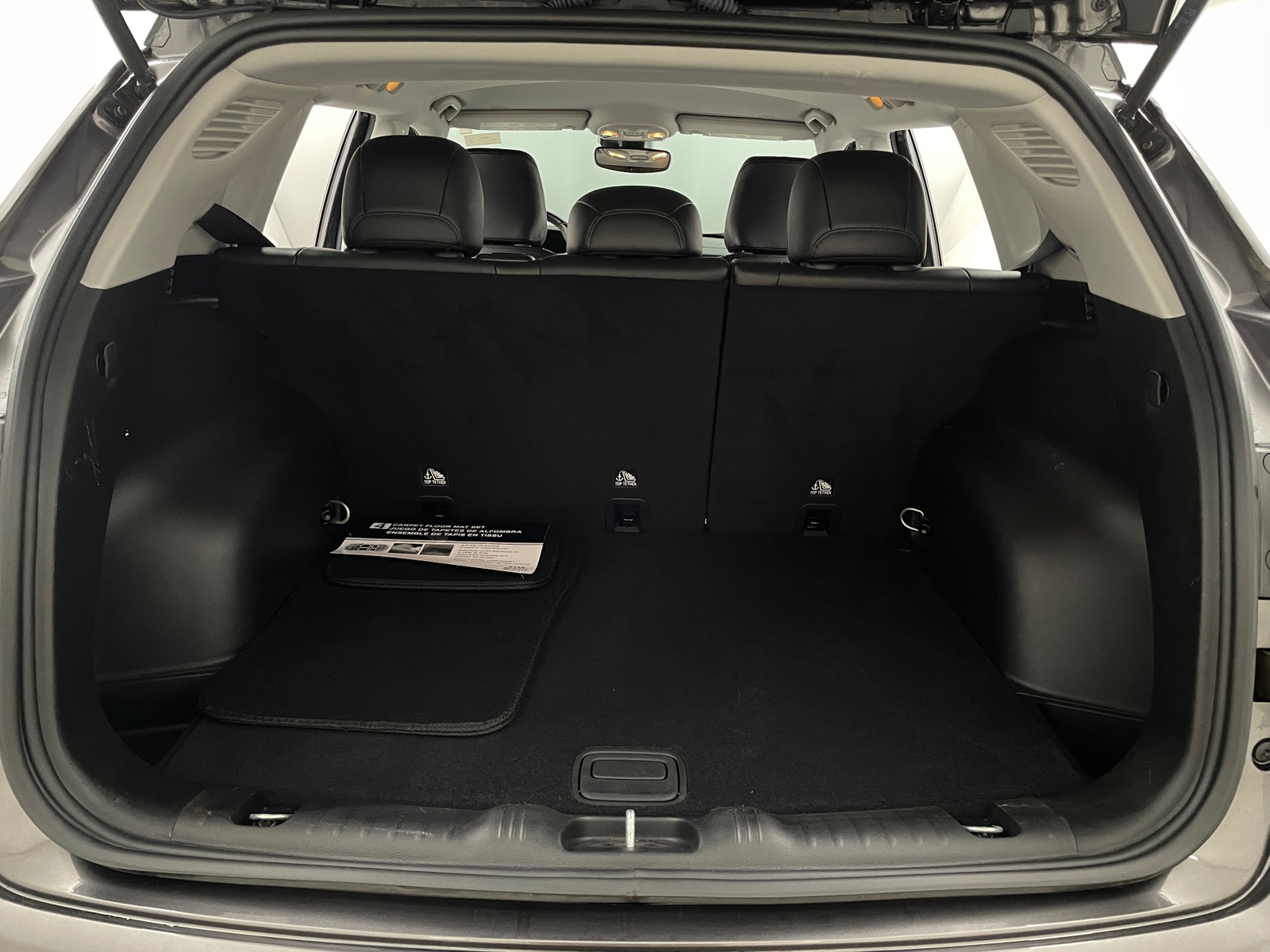 Thumbnail: 2022 Jeep Compass - 6