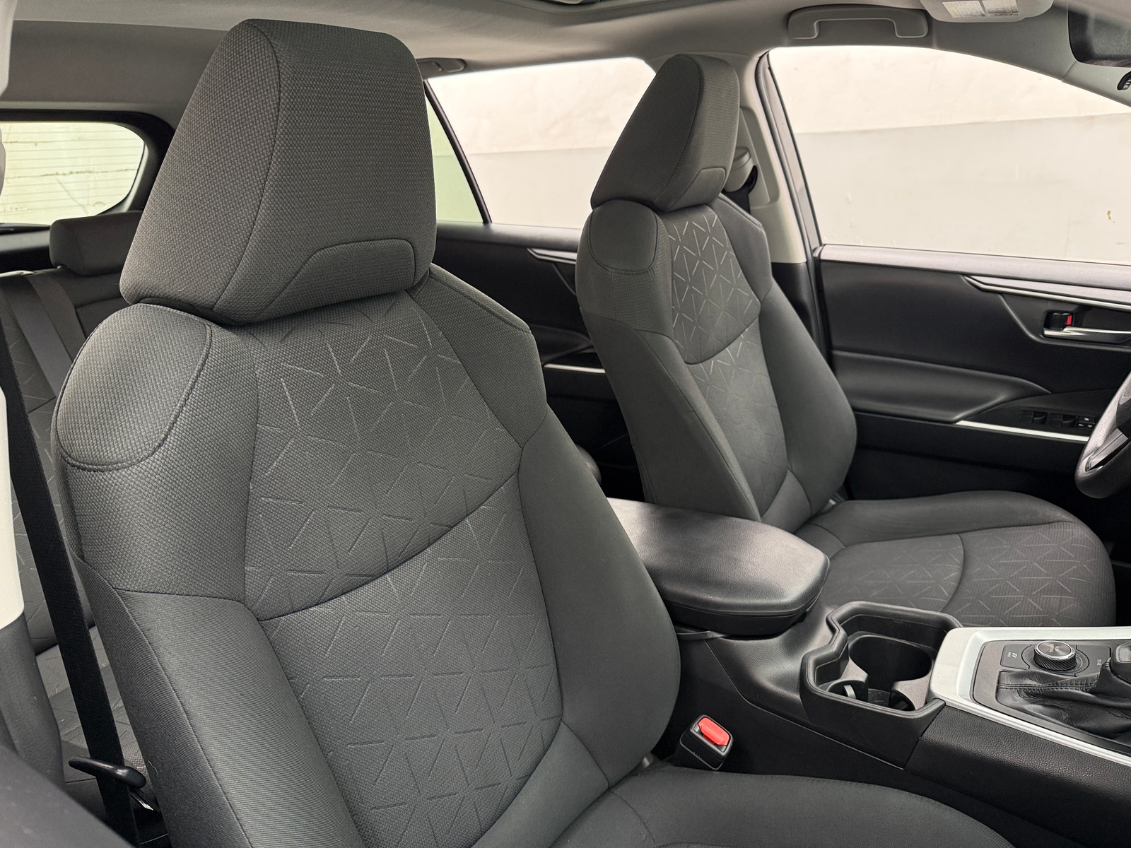 Thumbnail: 2021 Toyota RAV4 - 2