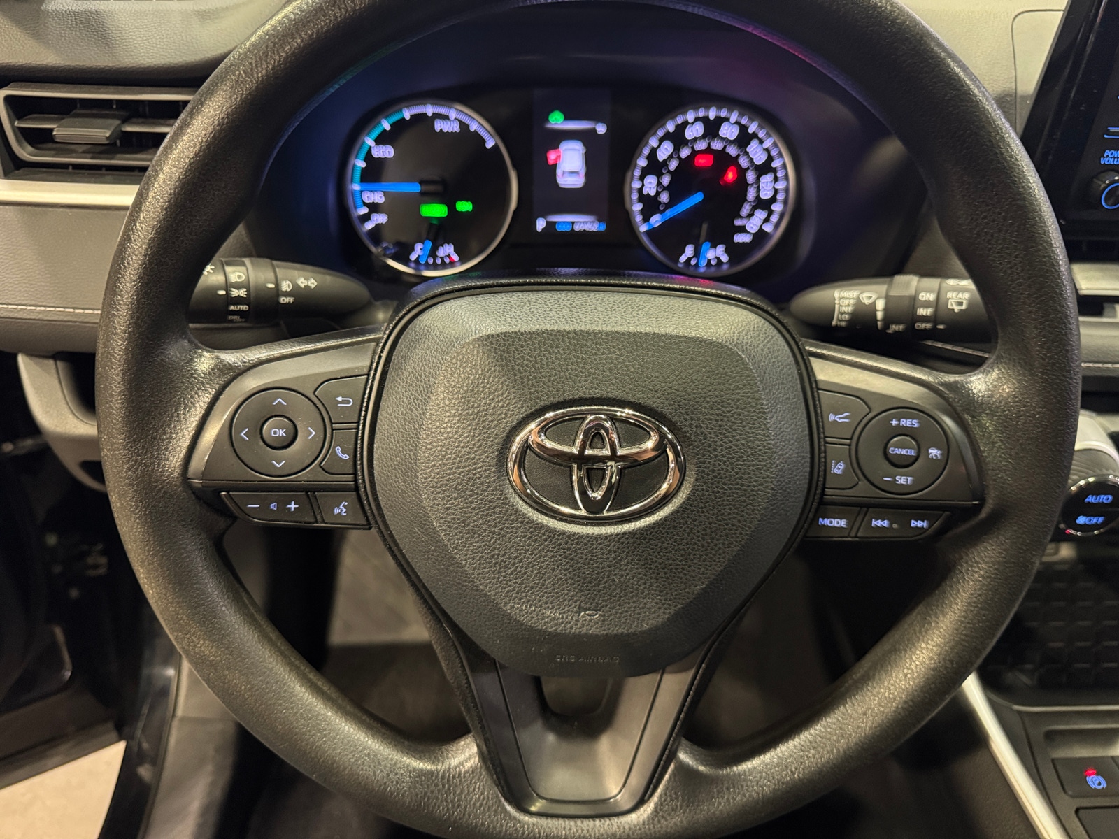 Thumbnail: 2021 Toyota RAV4 - 5