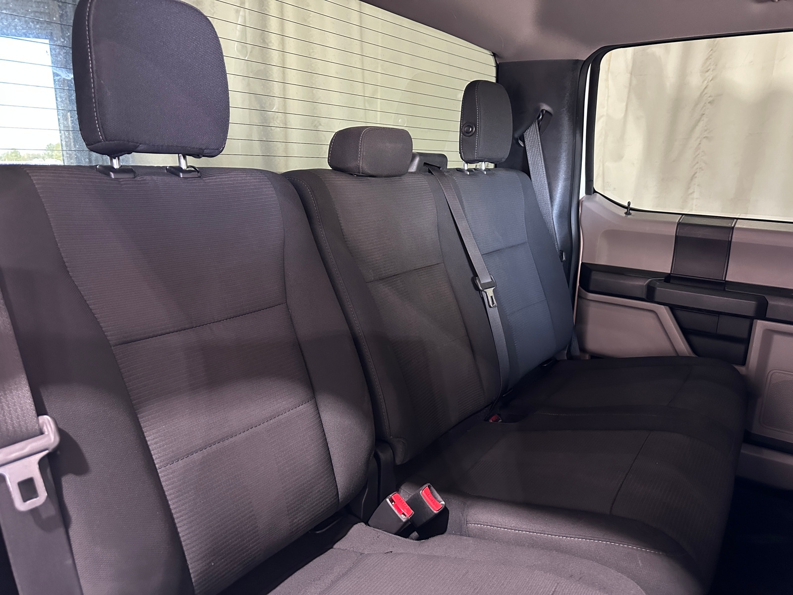 Thumbnail: 2017 Ford Econoline - 6