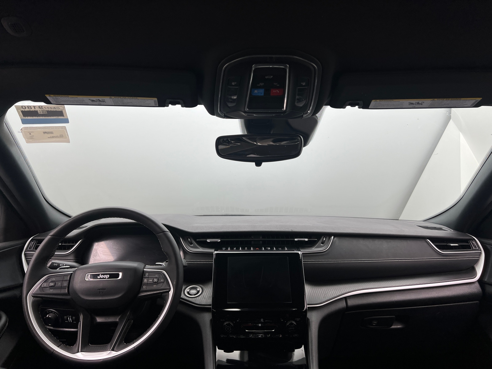 Thumbnail: 2023 Jeep Grand Cherokee L - 2