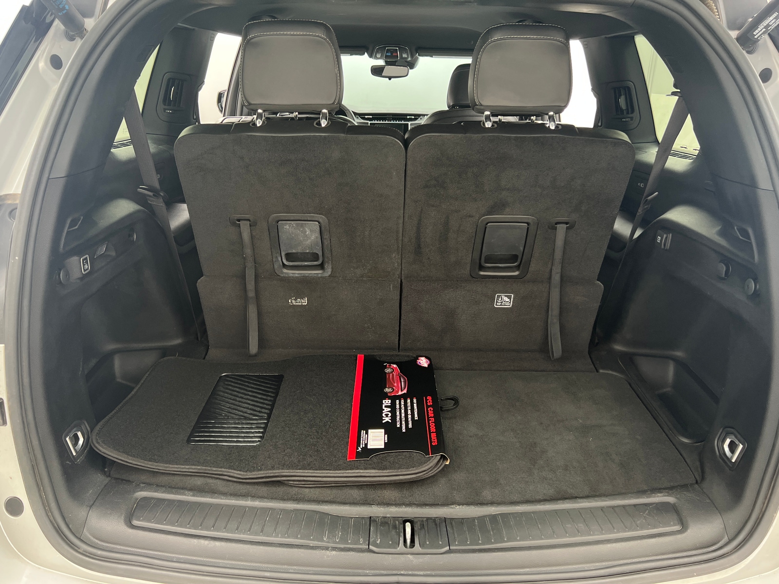 Thumbnail: 2023 Jeep Grand Cherokee L - 6