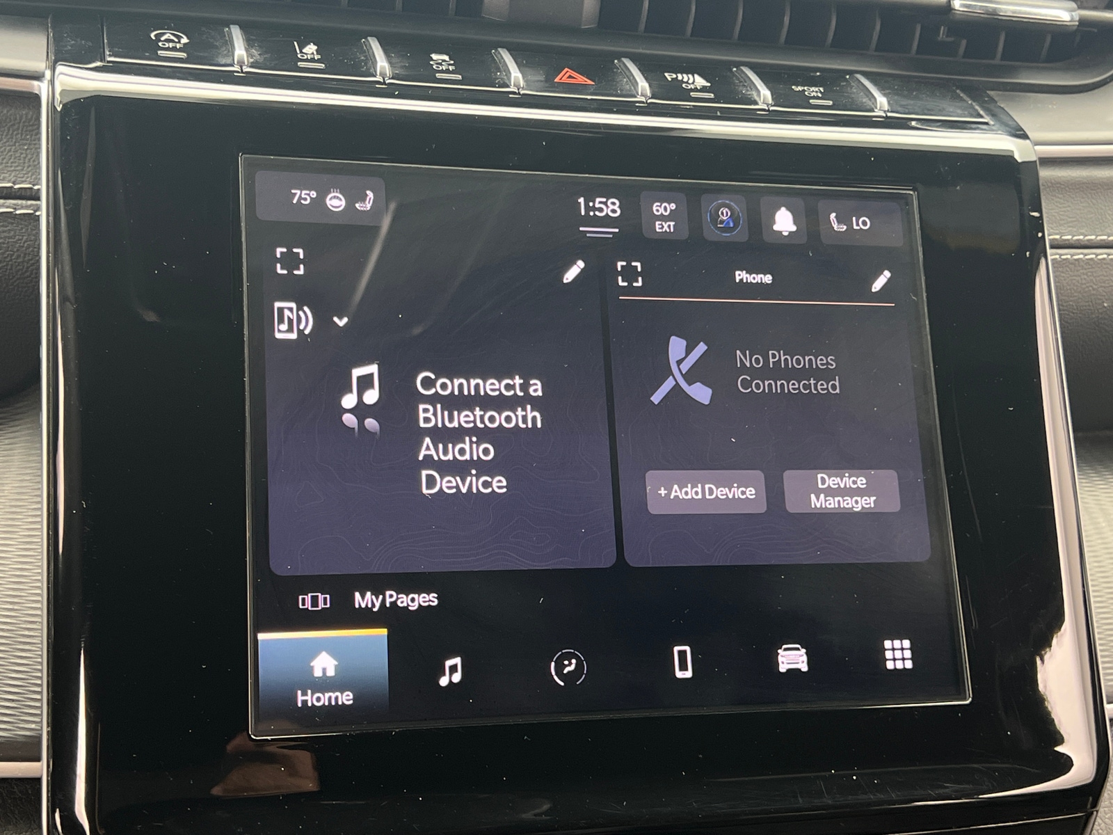 Thumbnail: 2023 Jeep Grand Cherokee L - 3