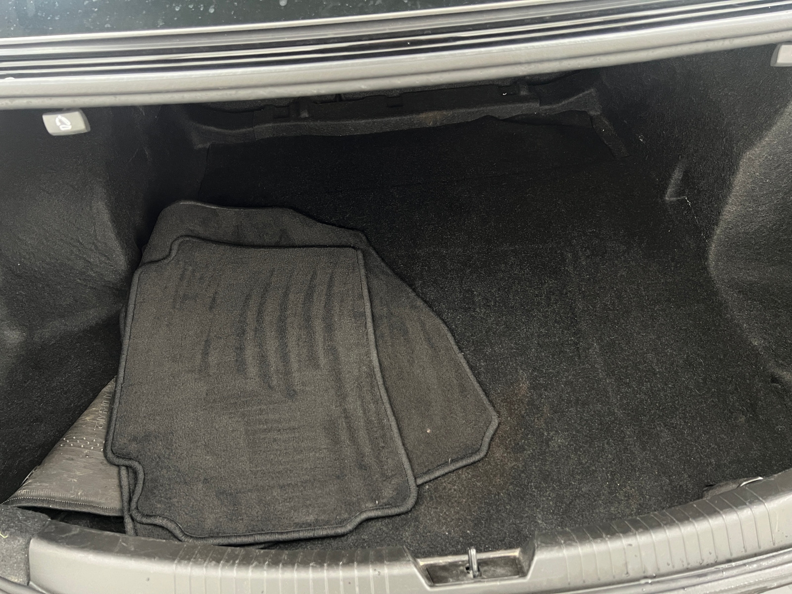 Thumbnail: 2024 Chevrolet Malibu - 7