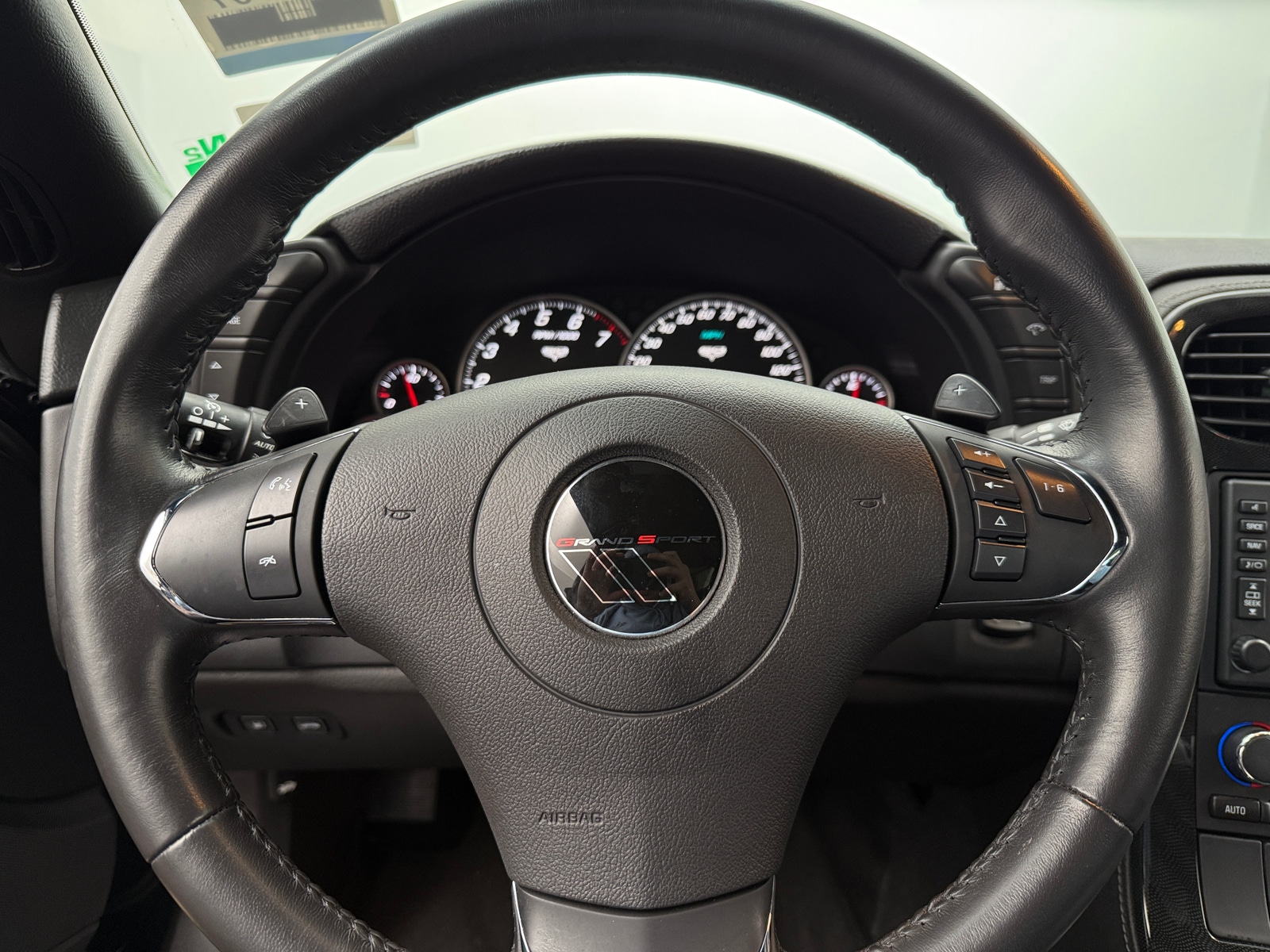 Thumbnail: 2013 Chevrolet Corvette - 3