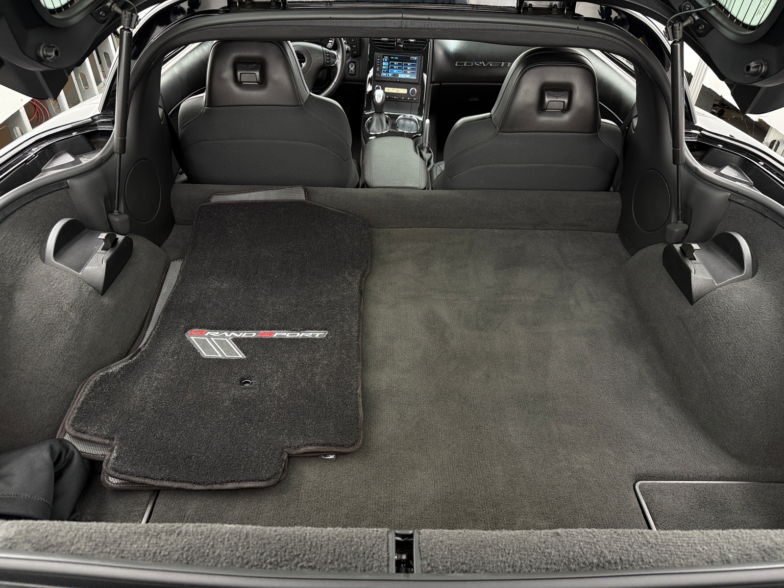 Thumbnail: 2013 Chevrolet Corvette - 4