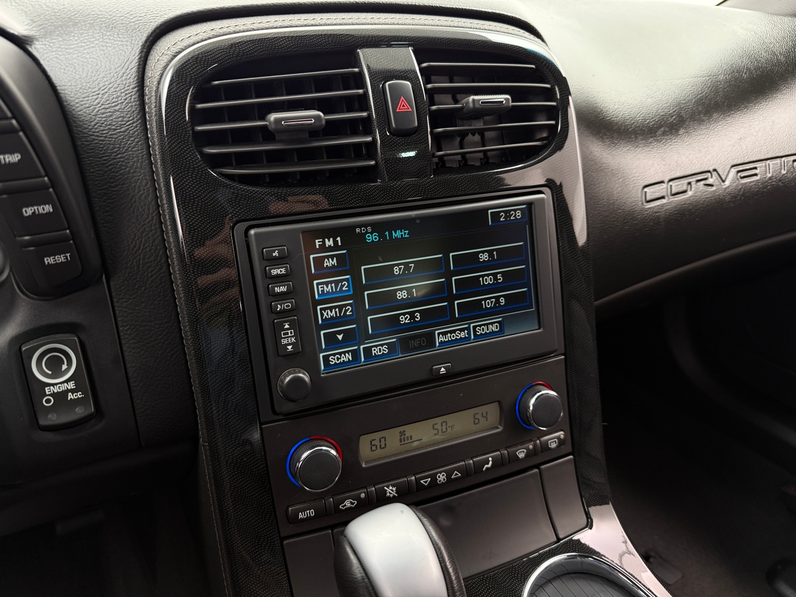 Thumbnail: 2013 Chevrolet Corvette - 2