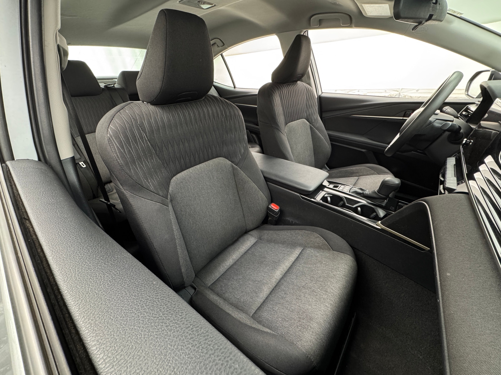 Thumbnail: 2025 Toyota Camry - 2