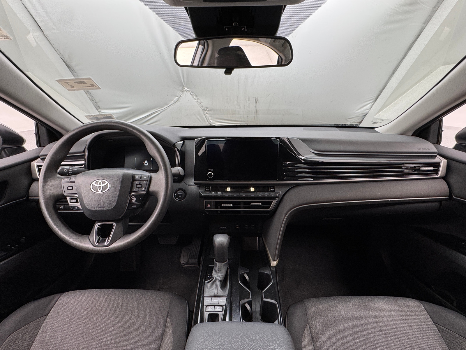 Thumbnail: 2025 Toyota Camry - 3