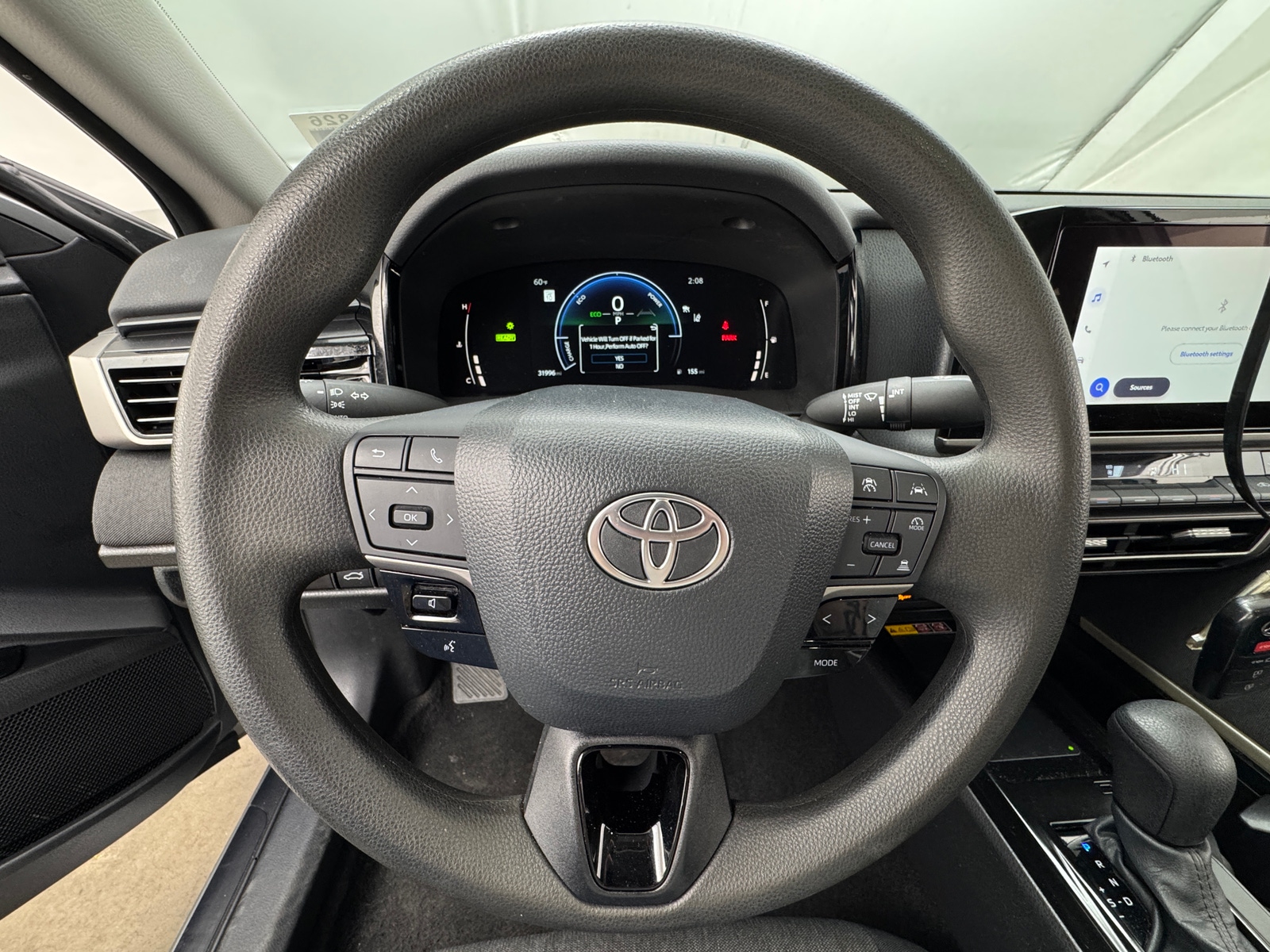 Thumbnail: 2025 Toyota Camry - 5