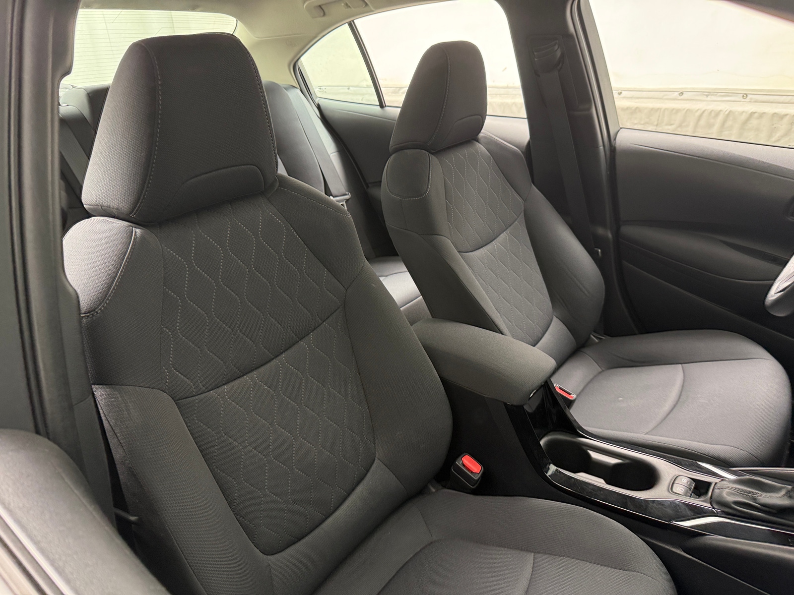 Thumbnail: 2022 Toyota Corolla - 2