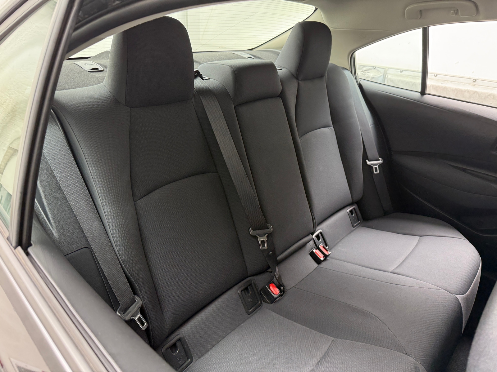 Thumbnail: 2022 Toyota Corolla - 6