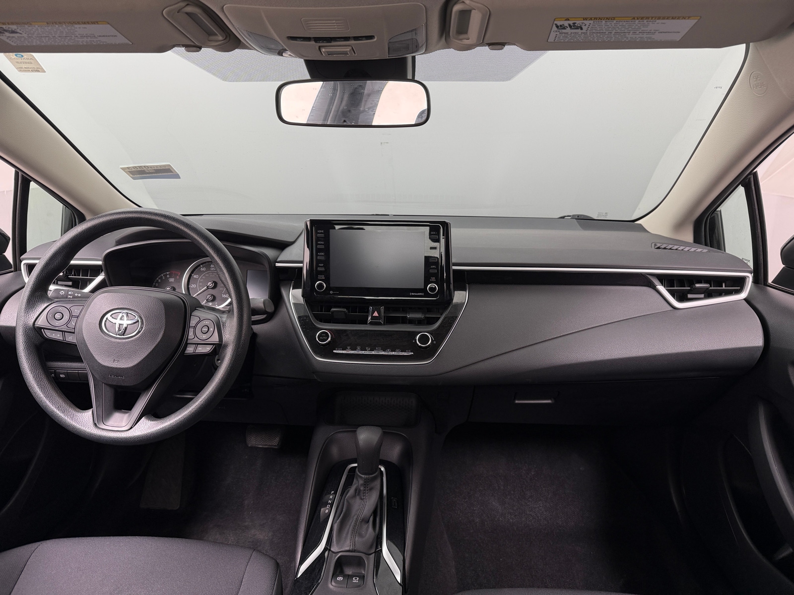 Thumbnail: 2022 Toyota Corolla - 3