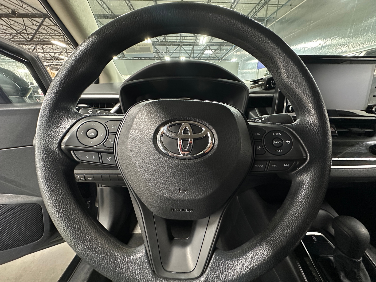 Thumbnail: 2022 Toyota Corolla - 5