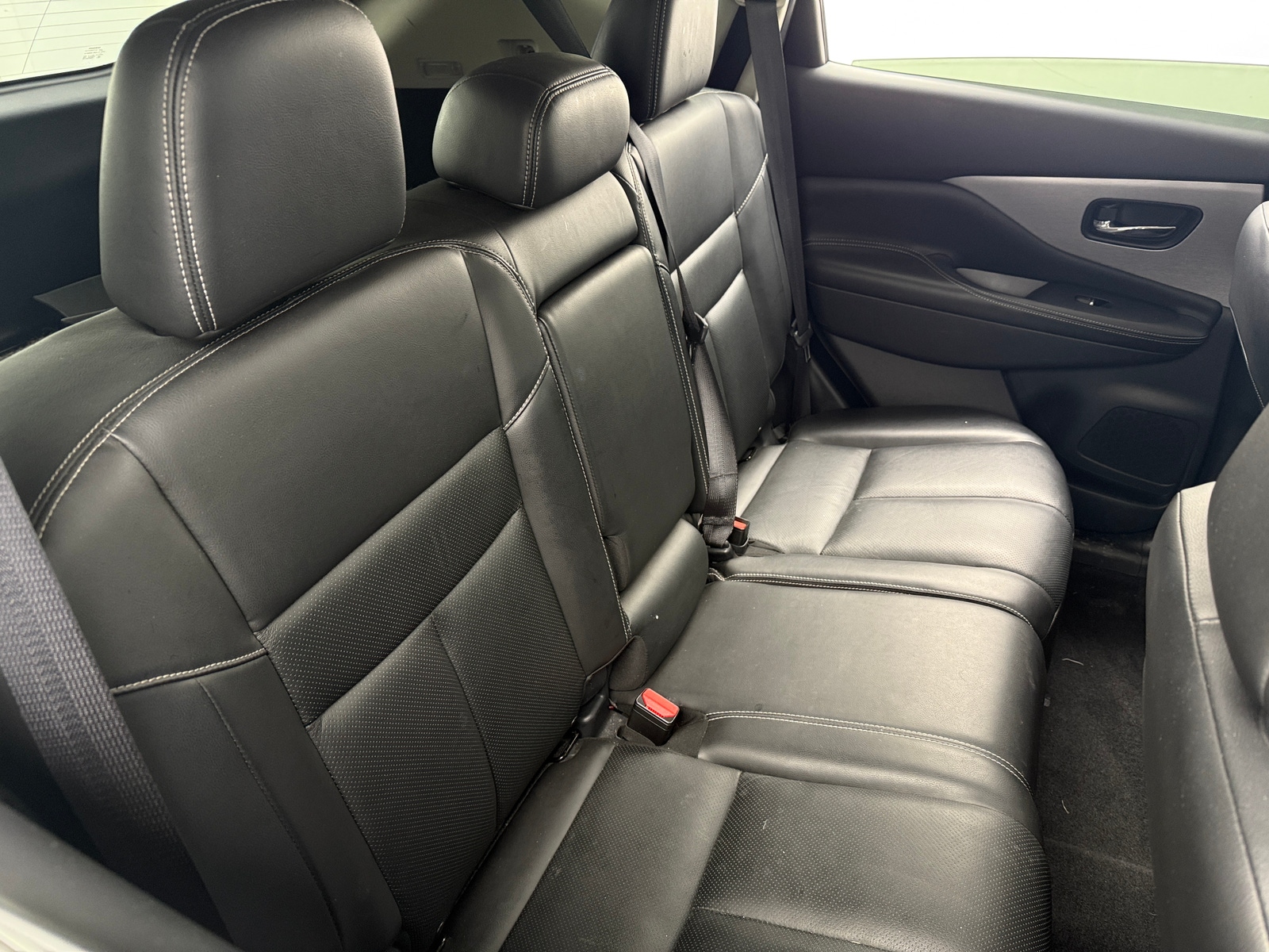 Thumbnail: 2019 Nissan Murano - 5