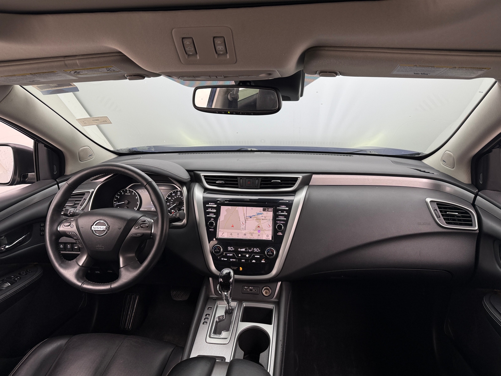 Thumbnail: 2019 Nissan Murano - 2